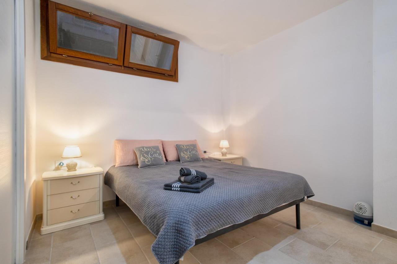 Soleluna Apartment Castelsardo Exterior foto