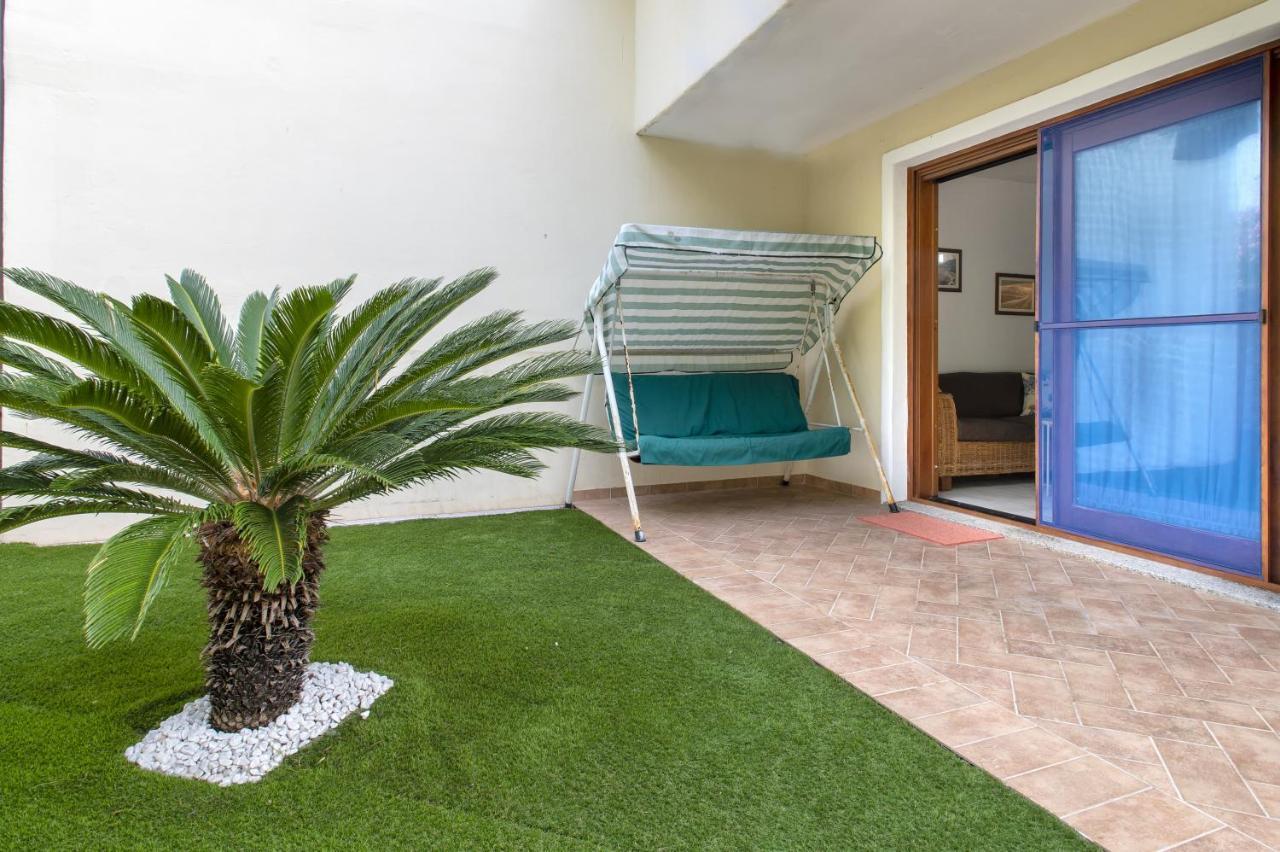 Soleluna Apartment Castelsardo Exterior foto