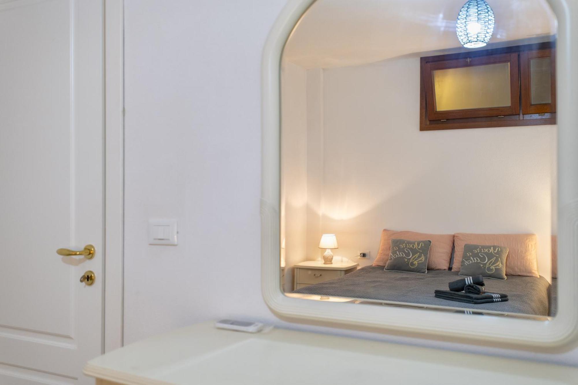 Soleluna Apartment Castelsardo Exterior foto